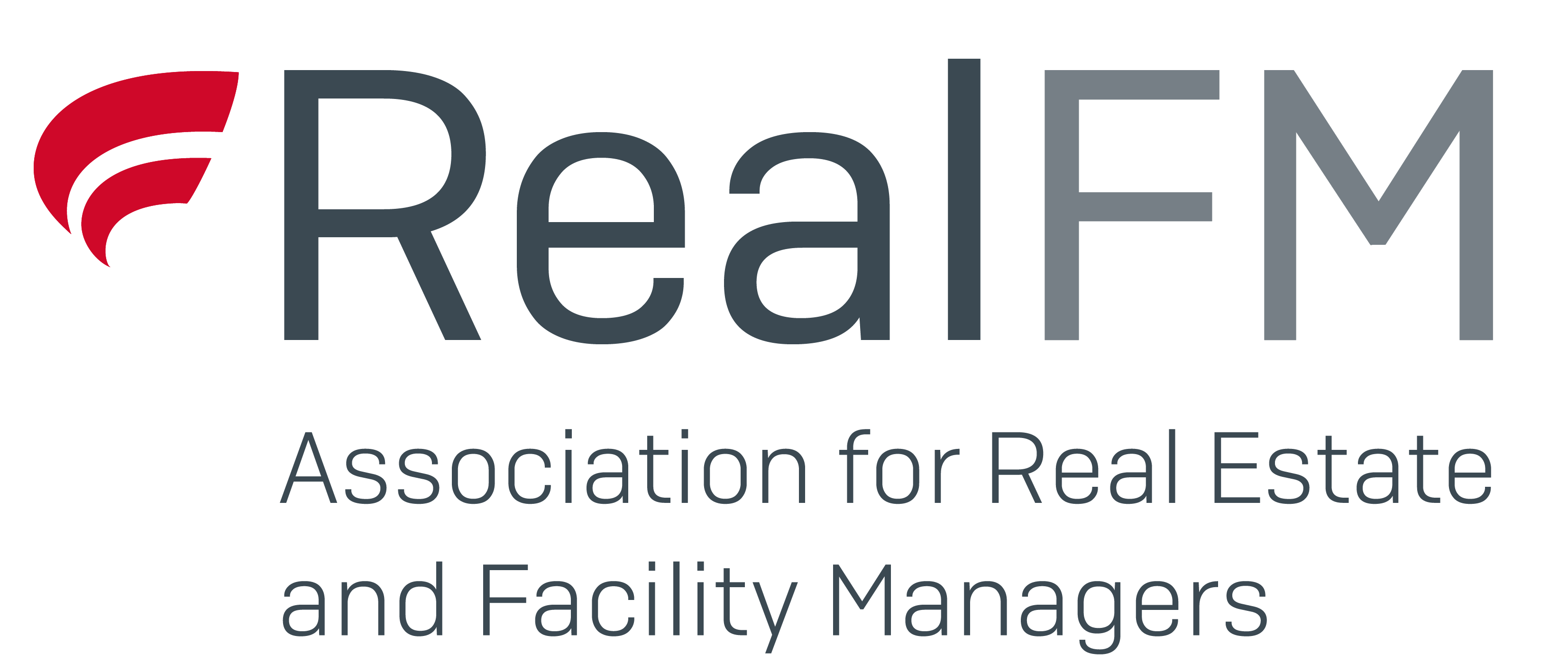 RealFM Logo