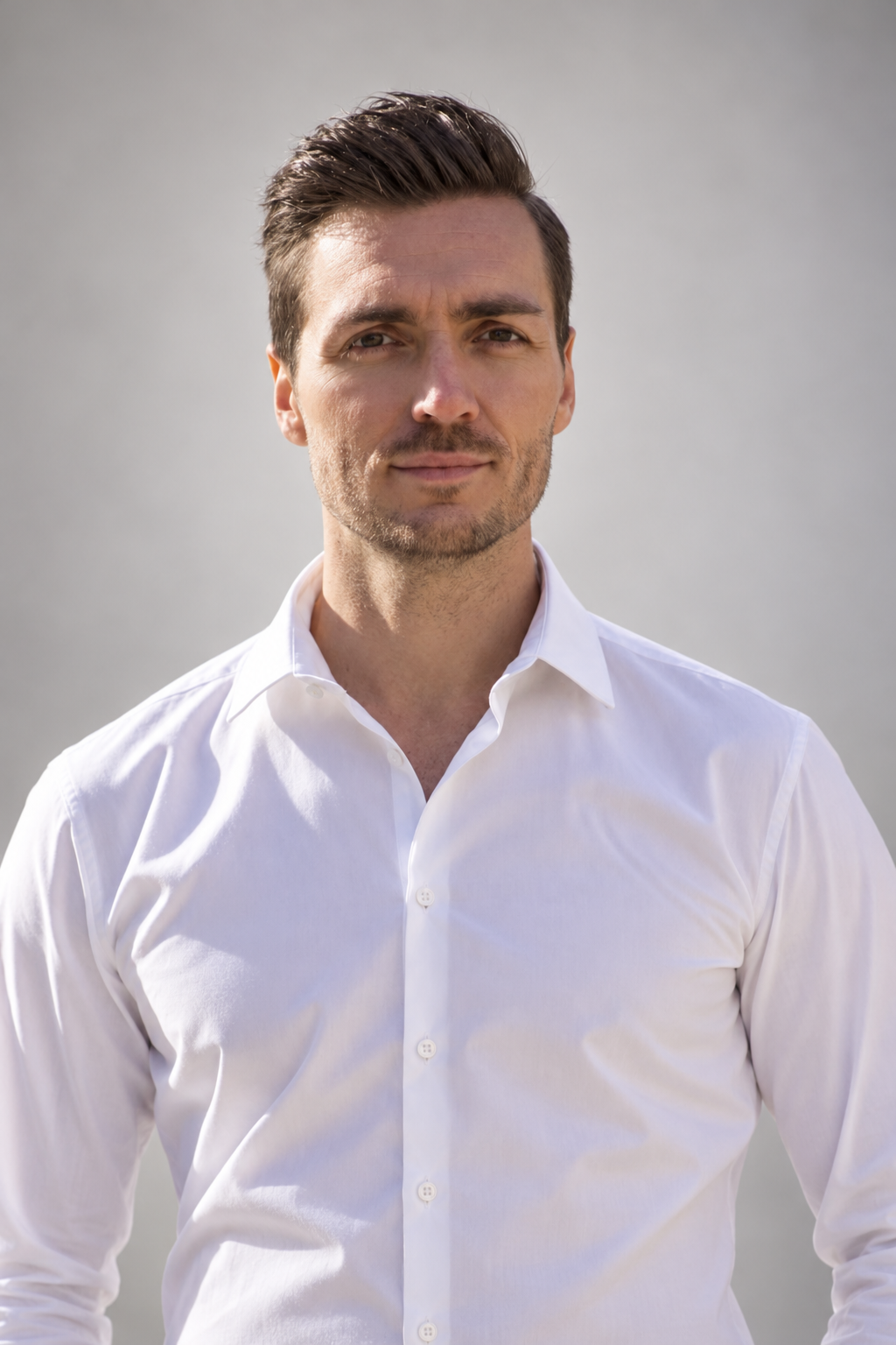 Robert Schöne